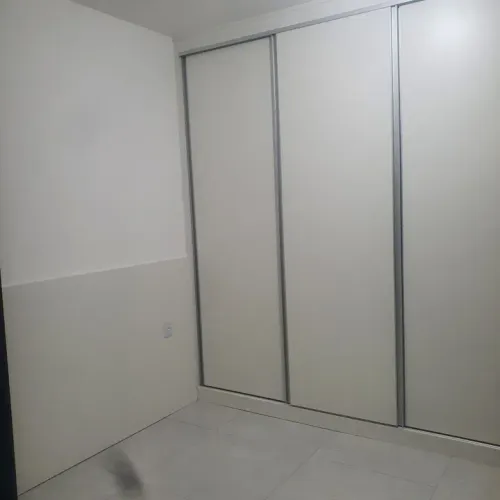 Roupeiro casal planejado