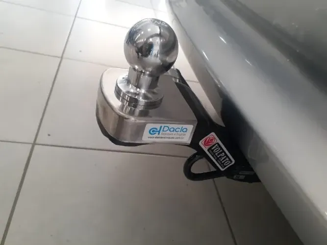 Engate rabixo rabicho todos os carros