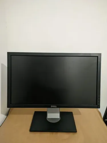Monitor Dell LED Full HD 22 polegadas com rotação de tela