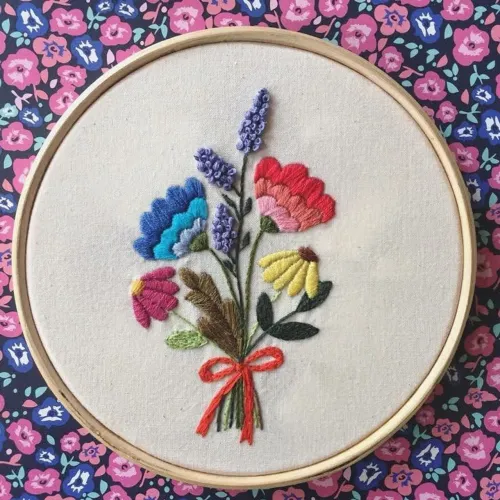 bordados personalizados 