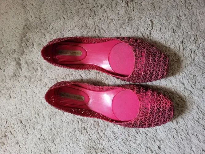 Sapatilha Melissa