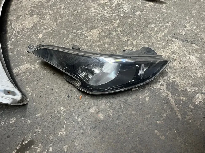 FAROL HB20 2021