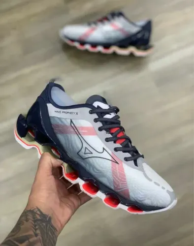 Mizuno Pro X Importado