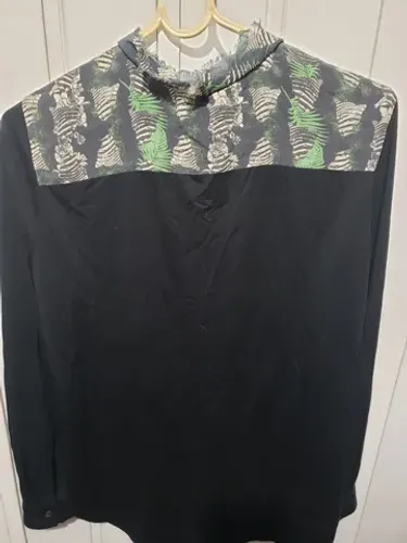 Blusa da Animale original tamanho 40 em perfeito estado