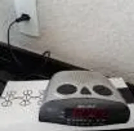 Rádio relógio