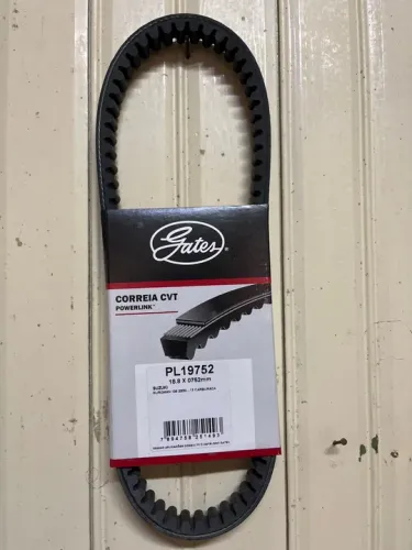 Correia do CVT Suzuki Burgman 125 2006/2013