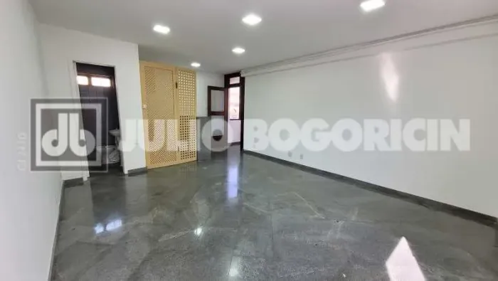 JBB71369 Conjunto de Salas / Comercial / Barra da Tijuca
