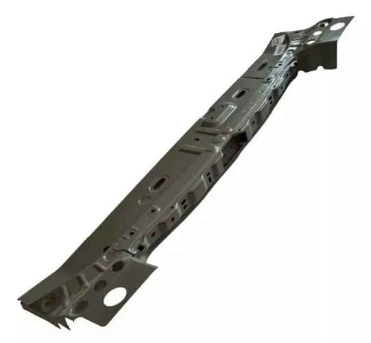 Saia Painel Parachoque traseiro Renault Duster 2011 a 2021 Novo Original.