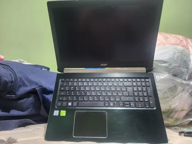 Notebook Acer aspire 5 i5 8th Gen