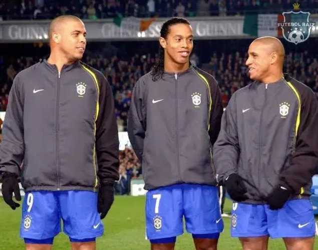 Jaqueta seleção brasileira nike relíquia
