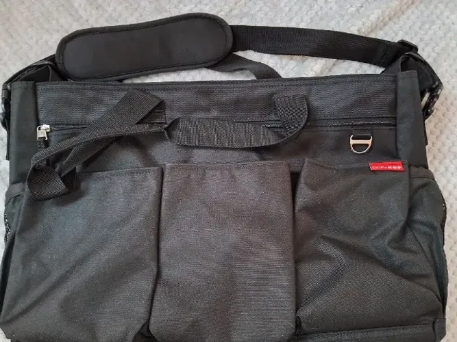 bolsa maternidade skip hop