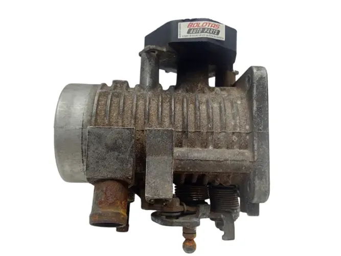 8742 Tbi Sensor Posição Astra Vectra Omega 93 A 96 Original Bosch