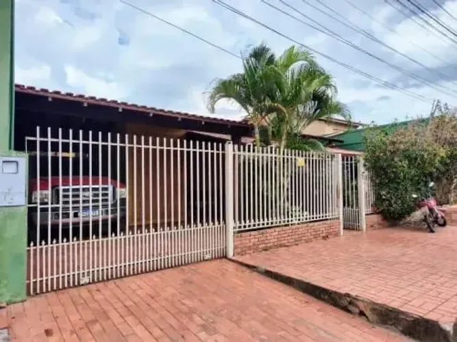 Vendo na Samambaia norte, Q604 