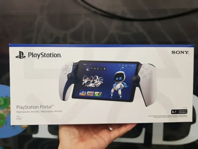 PLAYSTATION PORTAL 