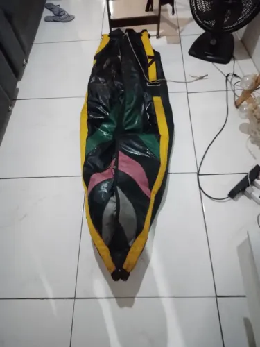 Saco de Dormir para Acampamento