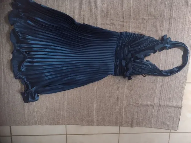 Vestido de festa