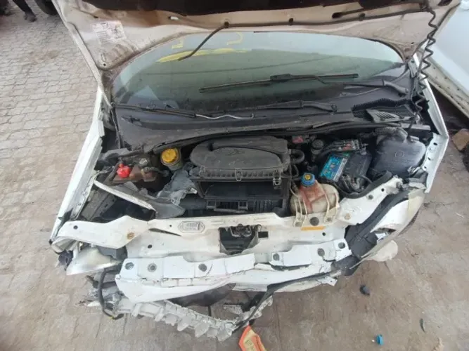 MOTOR FIAT PUNTO 1.4 8V