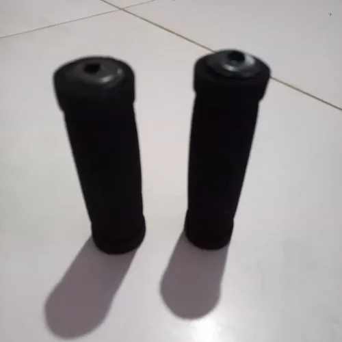 Par de Grips para Bicicleta - Novos