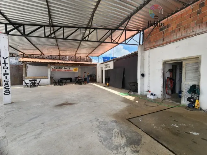 Ponto comercial Comercio para Venda e Aluguel em Álvaro Weyne Fortaleza-CE