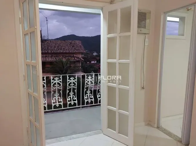 Flat com 1 dormitório à venda, 36 m² por R$ 230.000,00 - Maravista - Niterói/RJ