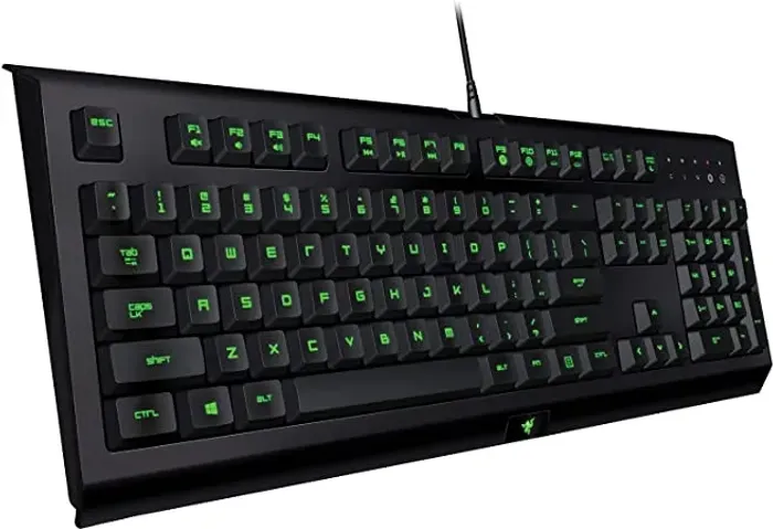 Teclado Razer Cynosa Pro