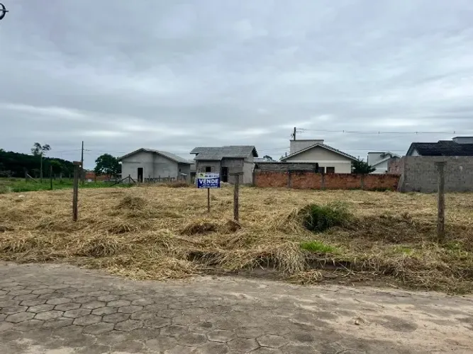 Dois Terrenos Juntos - Operária