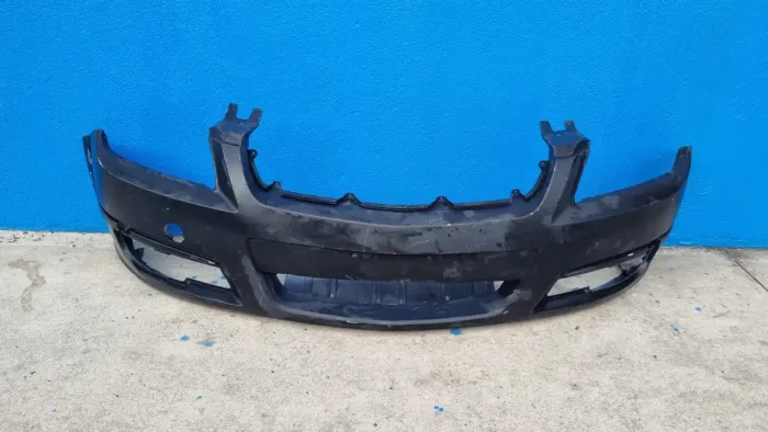 Parachoque dianteiro Chevrolet Gm Vectra 2006/2009 Original 