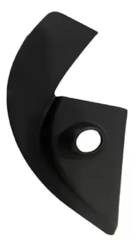 Acabamento Interno Retrovisor Hb20 12-19 Esq 876501s0004x