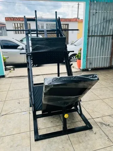LEG 45 GRAUS PROMOÇÃO $1.850