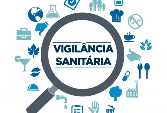 Projetos e aprovações na vigilância sanitária 