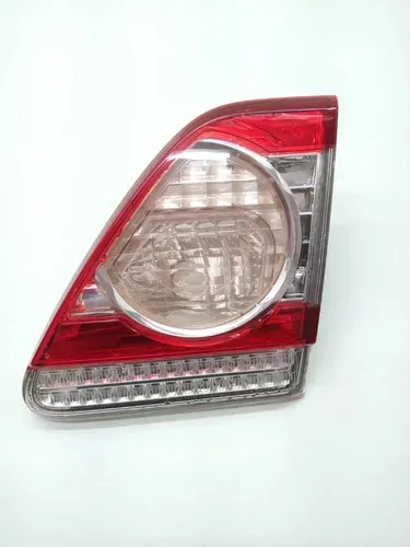 Lanterna Tampa Direita Toyota Corolla 2012 2013 2014 Orig