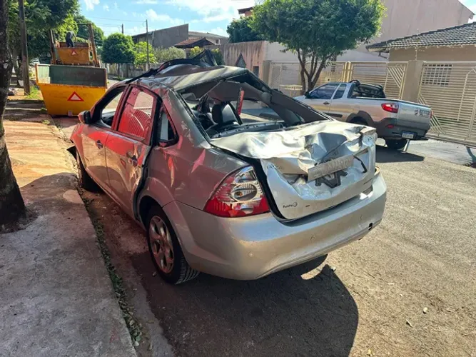 Peças p/ Ford Focus 2.0 Flex 2011