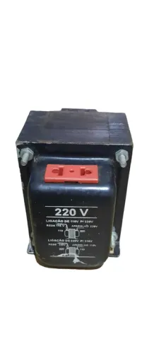 Transformador 300 VA