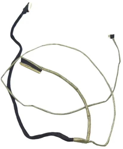 Cabo Flat P/ Lenovo Ideapad G400s G405s G400sa - 40 Pinos