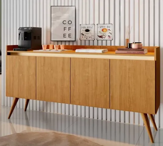 Buffet Clock*100