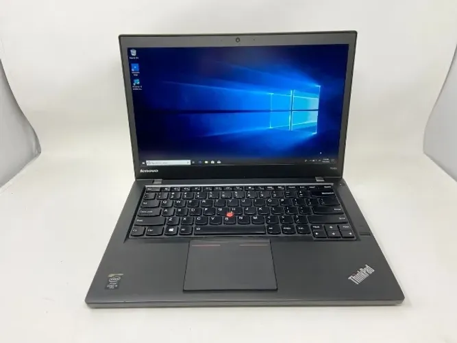 Notebook Lenovo Core i5 SSD 256gb 8gb RAM Teclado Retroiluminado - Bateria Nova Entrega