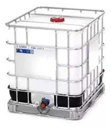 Ibc container/ bombona 1000ml