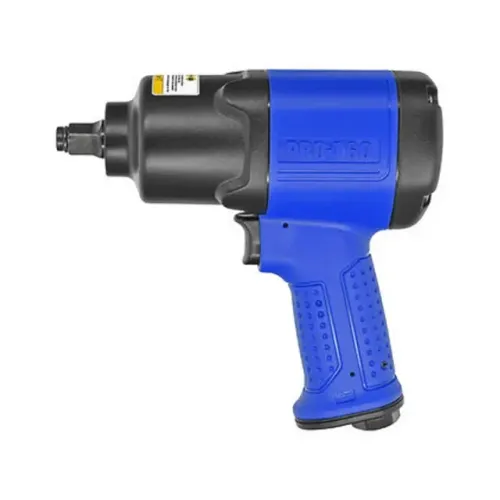 Chave Impacto  1/2 PRO-161 168kgfm Ultra Leve-PDR