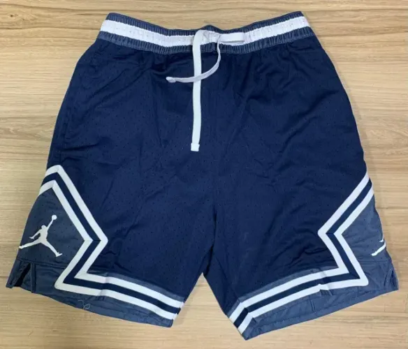 Short basquete (GG, EXG)