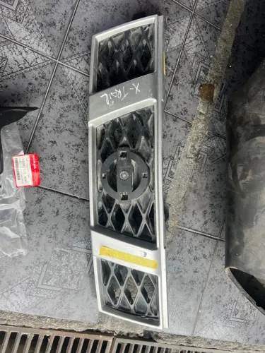 Grade x-trail 