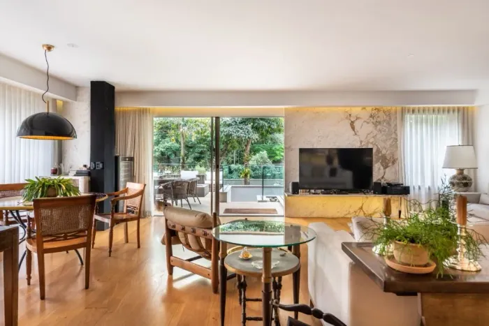 Imperdível: Casa em Condomínio de Luxo em Alto de Pinheiros, São Paulo-SP - 3 Quartos, 5 B