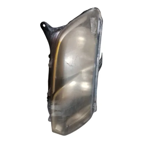 Farol Dianteira Direito Renault Sandero 08/21
