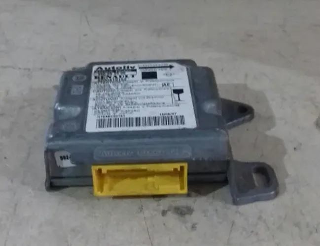 Módulo Airbag Renault Scenic 2003 - 2008 / 550569000