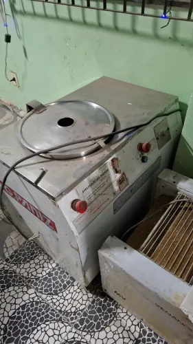 Masseira rapida gpaniz