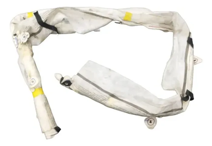 Cortina Teto Esquerdo Mercedes A200 1.6 2014 2015 2016 2017
