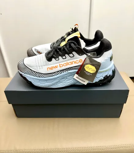 Tênis New Balance Fresh Foam X Trail More V3 - 2025