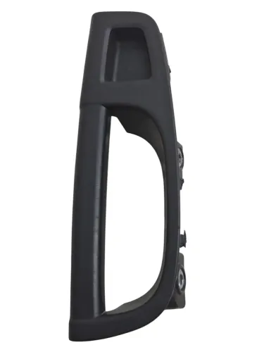 Moldura Puxador Traseiro L/D Volkswagen Gol G5 2010