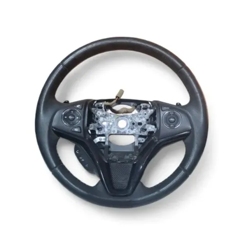 Volante Com Comandos Honda Hr-v 2016 2018
