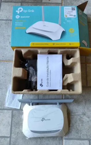 Modem internet 80G Wi-Fi