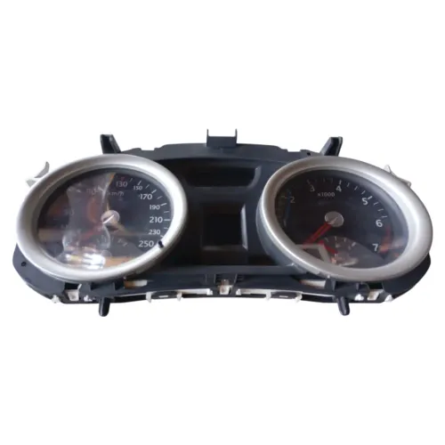 Painel Instrumentos Renault Megane 2007 2012 *5